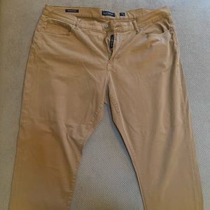 Lightly worn Lucky Brand